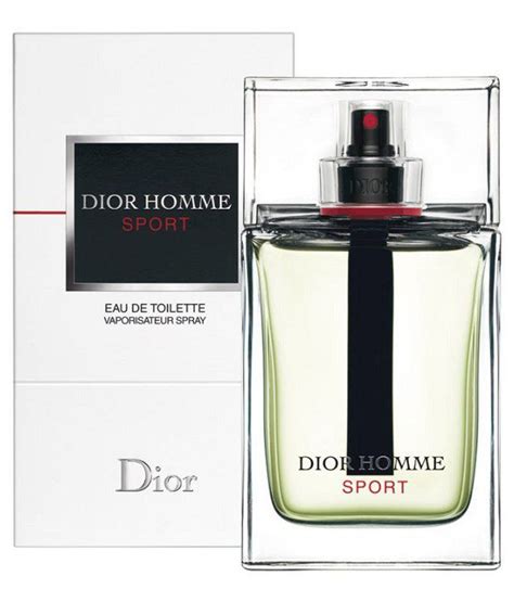 dior homme sport 100ml price